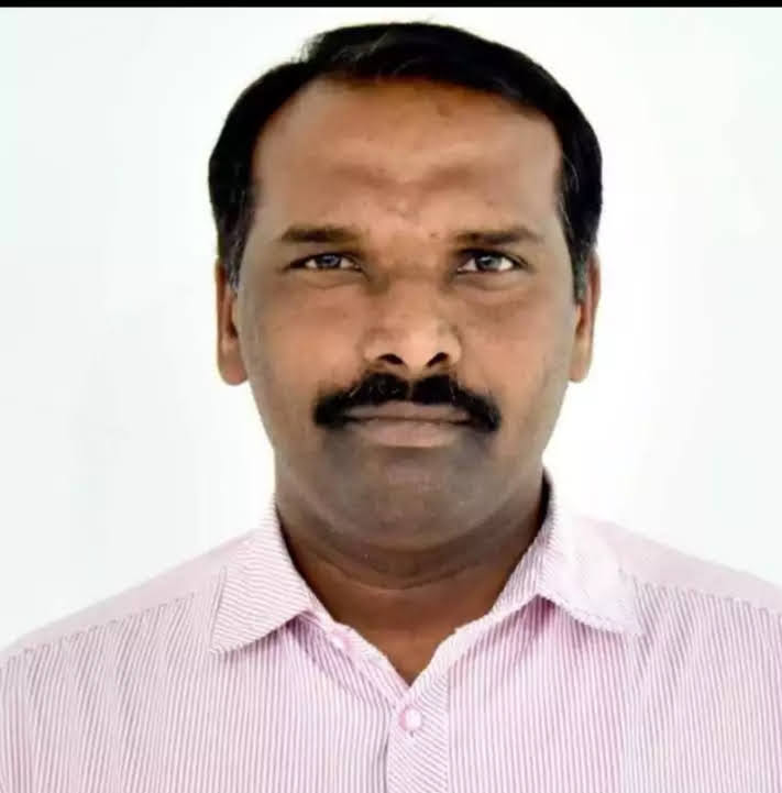 V.SRINIVASA RAO